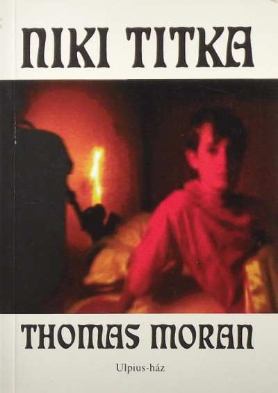 Thomas Moran - Niki titka