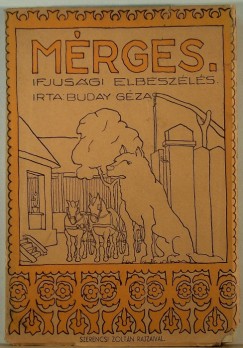 Buday Gza - Mrges