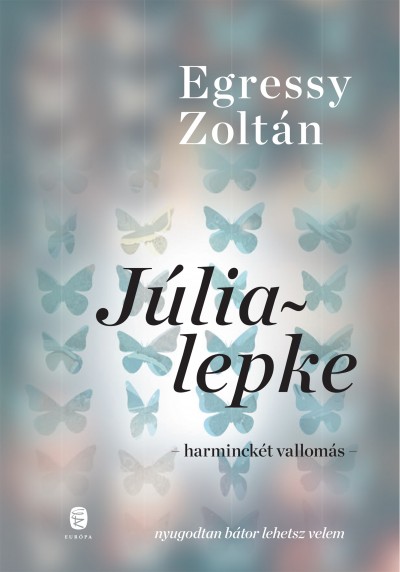 Egressy Zoltán - Júlialepke
