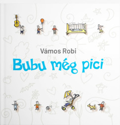 Vmos Robi - Bubu mg pici