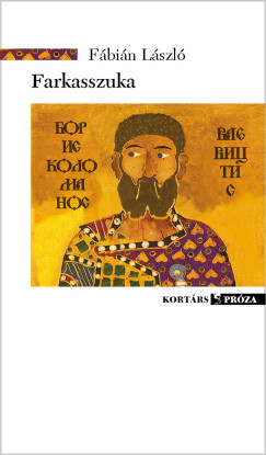 Fábián László - Farkasszuka