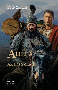 Pet� Zolt�n - Atilla II.