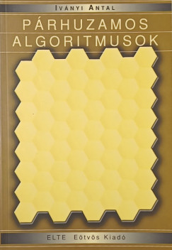 Iv�nyi Antal - P�rhuzamos algoritmusok