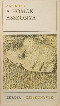 Abe Kóbó - A homok asszonya