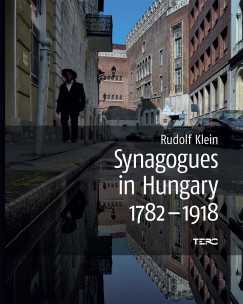 Klein Rudolf - Synagogues in Hungary 1782-1918