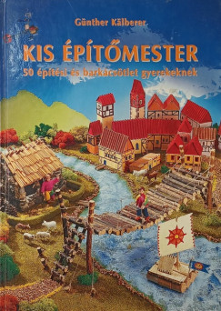 Gnther Klberer - Kis ptmester