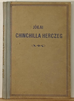 J�kai M�r - Chinchilla herczeg