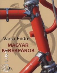 Varsa Endre - Magyar kerkprok
