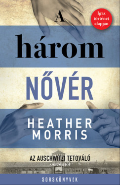 Heather Morris - A hrom nvr