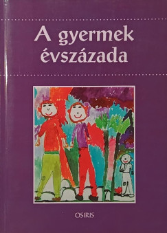 Pukánszky Béla (Szerk.) - A gyermek évszázada