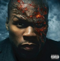 Kris  Ex  ("50 Cent") - Before I Self Destruct (CD+DVD)