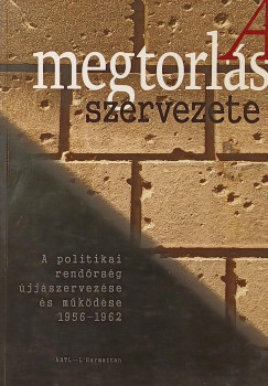 Okvth Imre - A megtorls szervezete