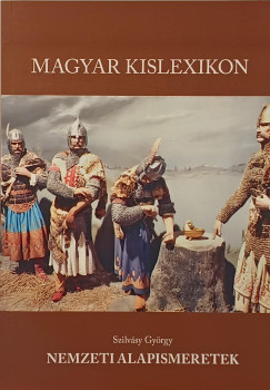 Szilvsy Gyrgy - Magyar kislexikon