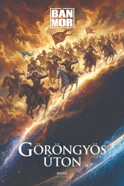Göröngyös úton