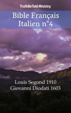 Louis S Truthbetold Ministry Joern Andre Halseth - Bible Franais Italien n4
