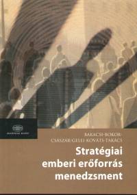 Stratégiai emberi erőforrás menedzsment