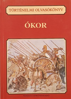 Történelmi olvasókönyv - Ókor