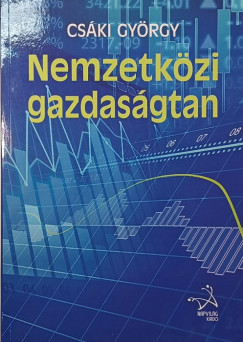 Csáki György - Nemzetközi gazdaságtan