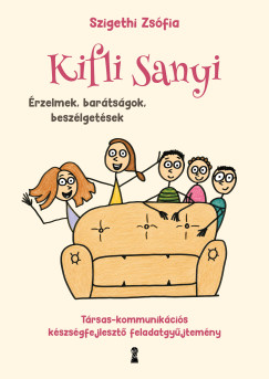 Szigethi Zs�fia - Kifli Sanyi