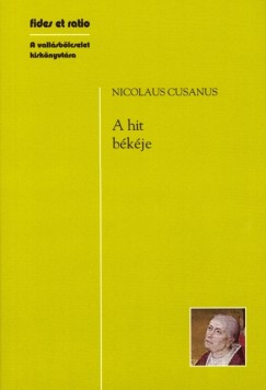 Nicolaus Cusanus - A hit bkje