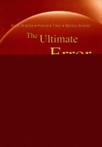 D�czi Brigitta - Prievara Tibor - R�v�sz Andrea - The Ultimate Error Buster