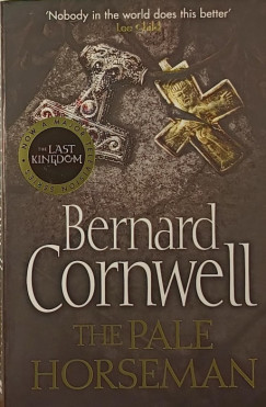 Bernard Cornwell - The Pale Horseman