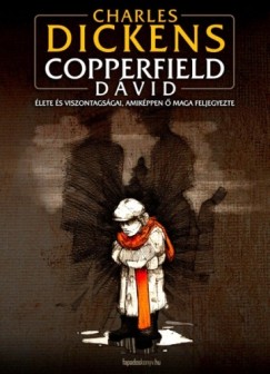 Charles Dickens - Charles Dickens - Copperfield Dvid