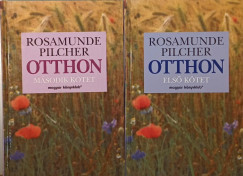 Rosamunde Pilcher - Otthon I-II.