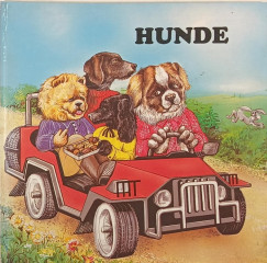 Hunde
