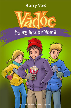 Vadc s az rul nyoma