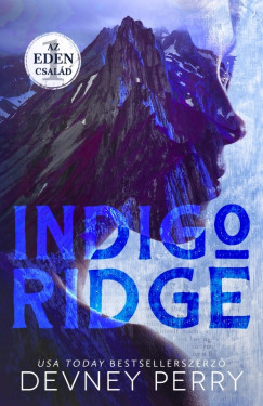 Devney Perry - Az Eden csald 1.  Indigo Ridge