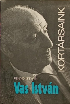 Feny Istvn - Vas Istvn
