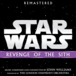 Star Wars: Revenge Of The Sith - CD