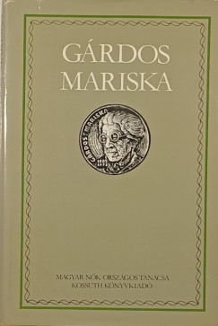 Grdos Mariska - Grdos Mariska
