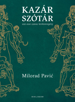 Milorad Pavic - Kazr sztr