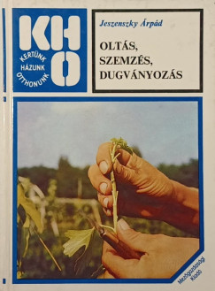 Jeszenszky rpd - Olts, szemzs, dugvnyozs