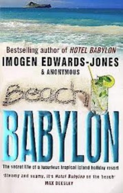 Imogen Edward-Jones - Beach Babylon