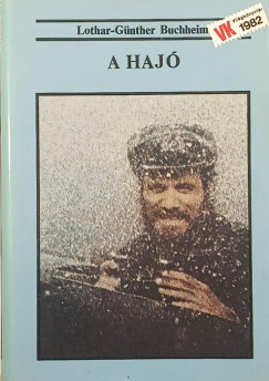 Lothar-Günther Buchheim - A hajó