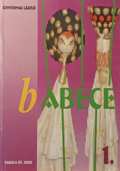 Szentirmai Lszl - Bbc I.