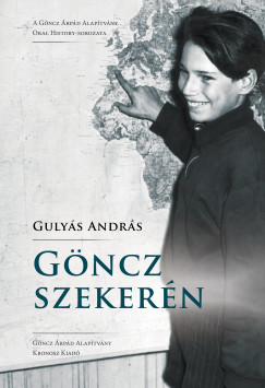 Gulyás András - Göncz szekerén