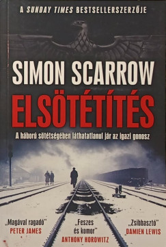 Simon Scarrow - Els�t�t�t�s