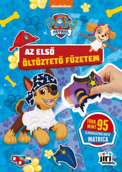 Mancs �rj�rat: Az els� �lt�ztet� f�zetem