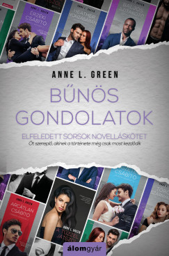 Anne L. Green - Bns gondolatok (novella)
