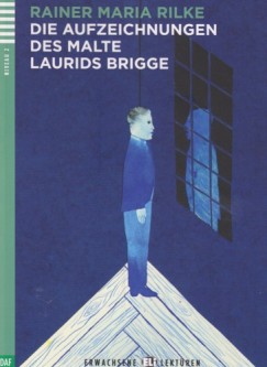 Die Aufzeichnungen des Malte Laurids Brigge + CD