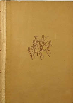 Szántó György - Kastély