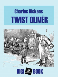 Dickens Charles - Charles Dickens - Twist Olivr