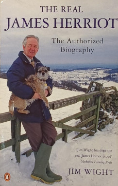Jim Wight - The Real James Herriot