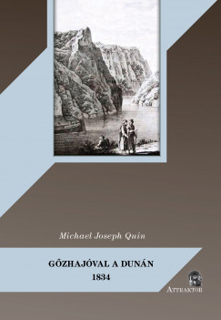 Michael Joseph Quin - Gzhajval a Dunn