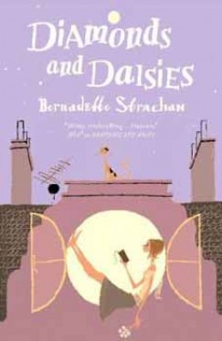 Bernadette Strachan - Diamonds and Daisies