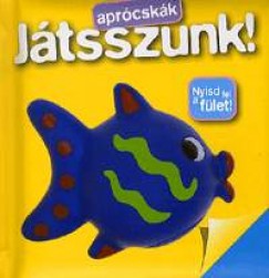 Aprcskk - Jtsszunk!